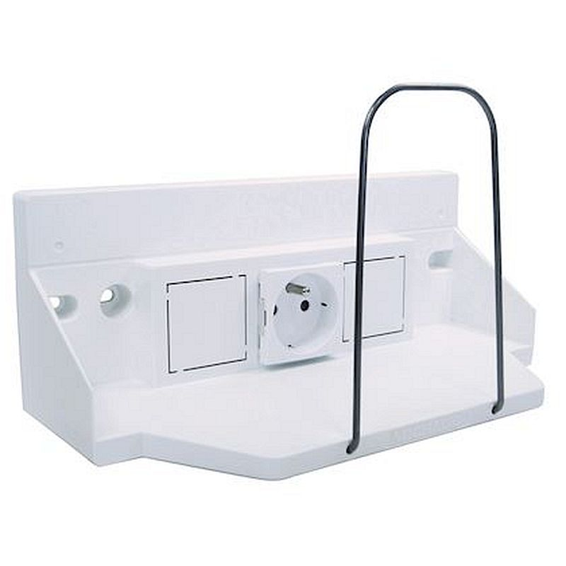 Zone attenante compacte TDC NÉO