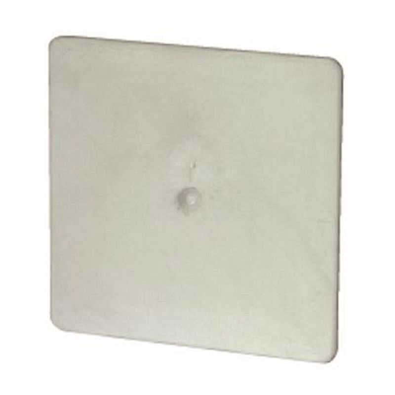 Couvercle Finition 130X130 Np