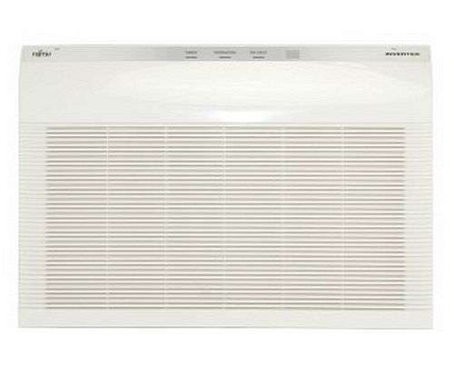 Grille De Reprise - FACADE AGY9A14LAC - 898050 ATLANTIC SAV CLIM. & VENTIL. - 898050 