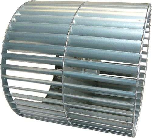 Turbine Gauche - TURBINE GAUCHE ARX72/90 - 894349 ATLANTIC SAV CLIM. & VENTIL. - 894349 