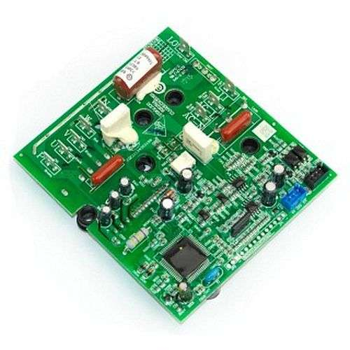 Alimentation Electrique - platine inverter - 892710 ATLANTIC SAV CLIM. & VENTIL. - 892710 