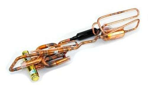 Frigorifique - V4V AOYG36LBLA5 - 897459 ATLANTIC SAV CLIM. & VENTIL. - 897459 