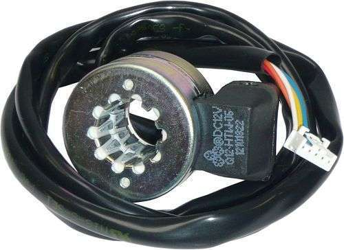 Bobine Detendeur - BOBINE DETENDEUR AOYG07-09LUCA - 898695 ATLANTIC SAV CLIM. & VENTIL. - 898695 