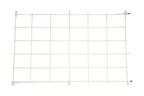 Grille De Protection - GRILLE DE PROTECTION ARRIERE AJY72/108 - 894459 ATLANTIC SAV CLIM. & VENTIL. - 894459 