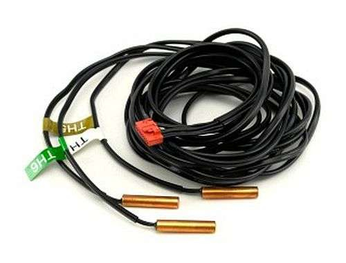 Jeu De Sondes Th4-5-6 - JEU DE SONDES TH4-5-6 - 894702 ATLANTIC SAV CLIM. & VENTIL. - 894702 