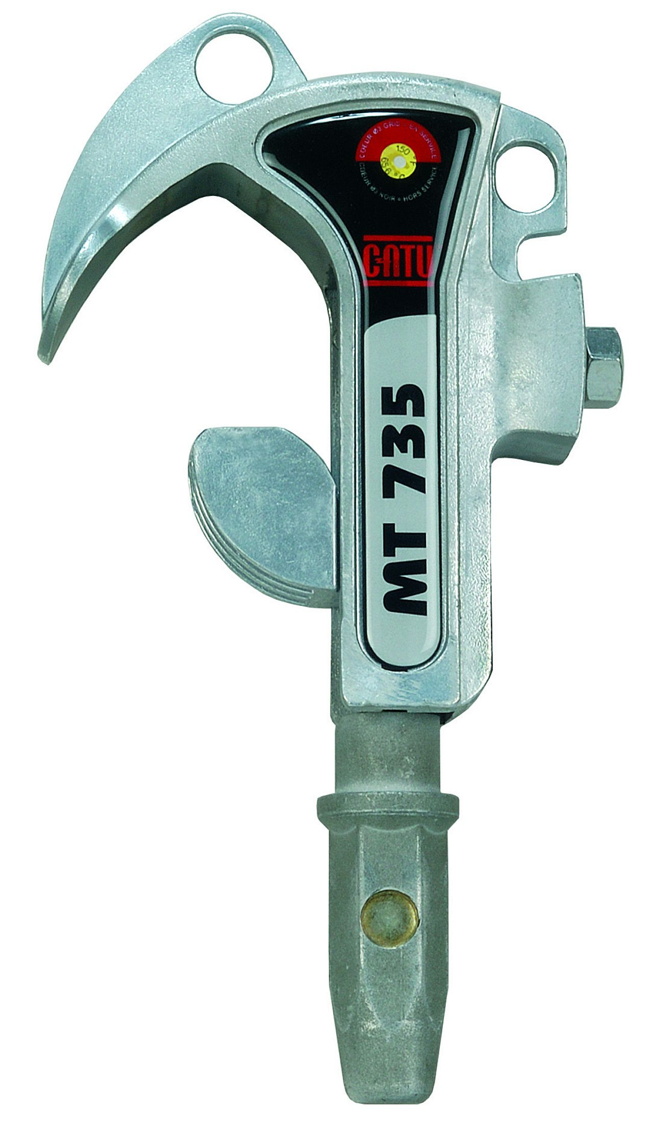 pince court circuit 40ka emb. e