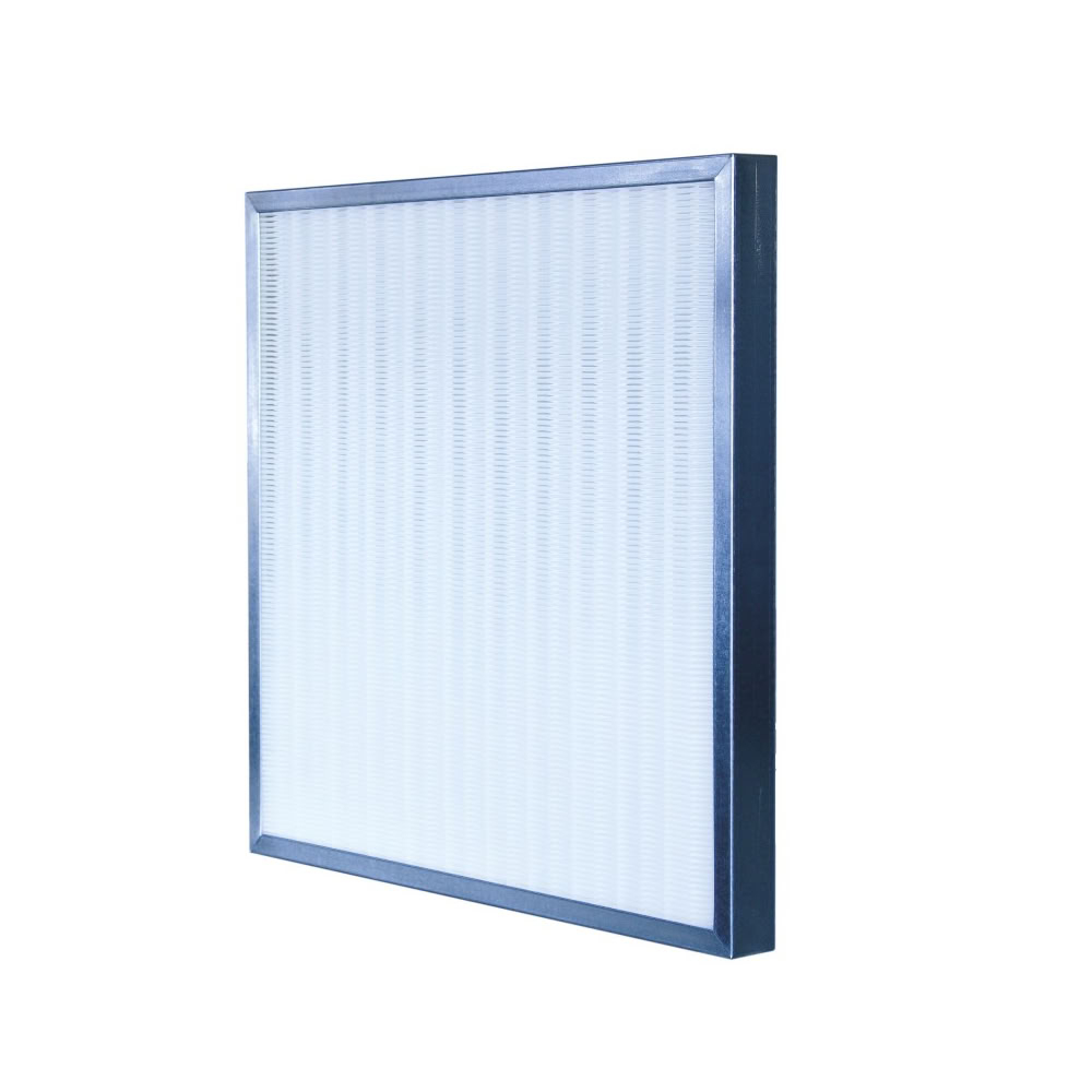 FILTRE M5 ePM10 75% CAD HR BASIC TOP 43 - - 170045 S&P UNELVENT - 170045 