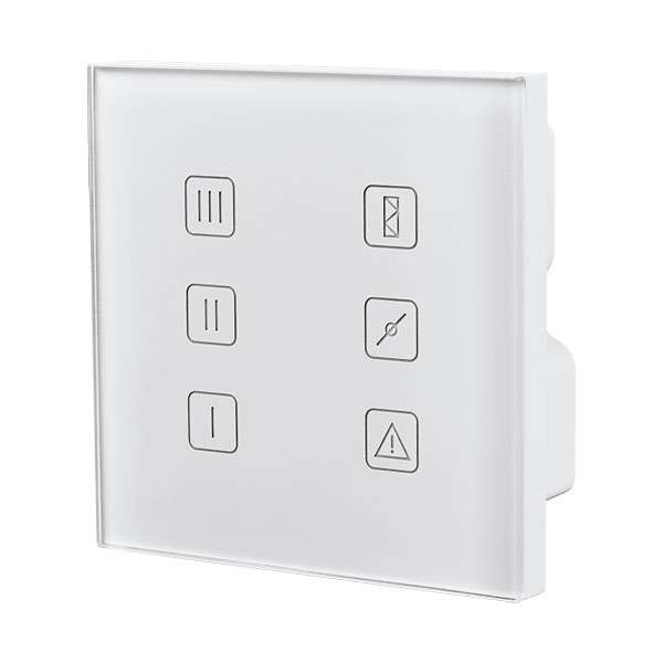 Panel de commande filaire pour DF Connect - CFDFA22 ECONOPRIME - CFDFA22 