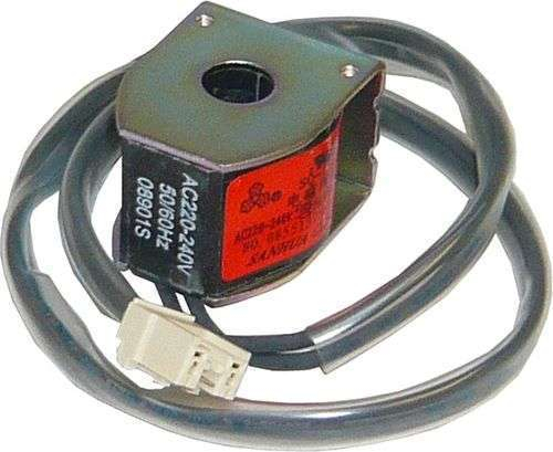 Bobine Vanne 4 Voies - BOBINE V4V AOYD36A54LATT - 898313 ATLANTIC SAV CLIM. & VENTIL. - 898313 