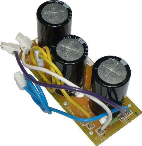 Platine Condensateur - PLATINE CONDENSATEUR AOYR24LCC - 891625 ATLANTIC SAV CLIM. & VENTIL. - 891625 