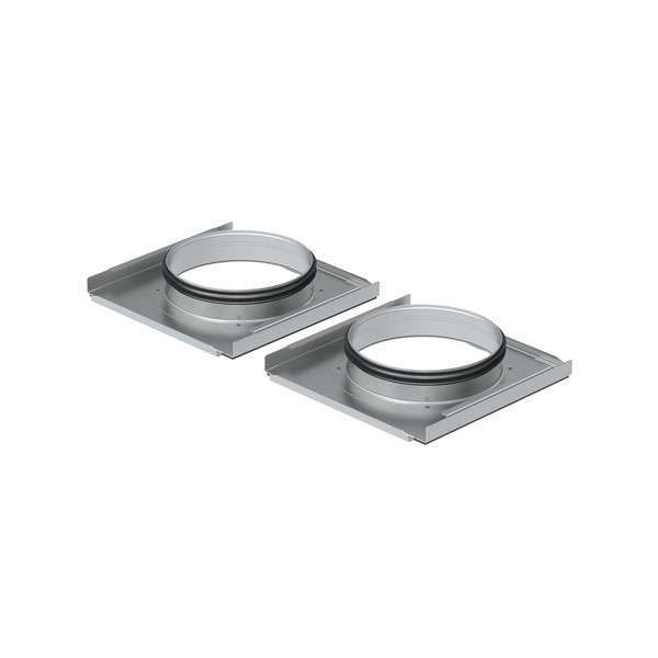 Kit de montage - CAF350 Exc DN160 CW220 - 990323710 ZEHNDER COMFOSYSTEMS - 990323710 