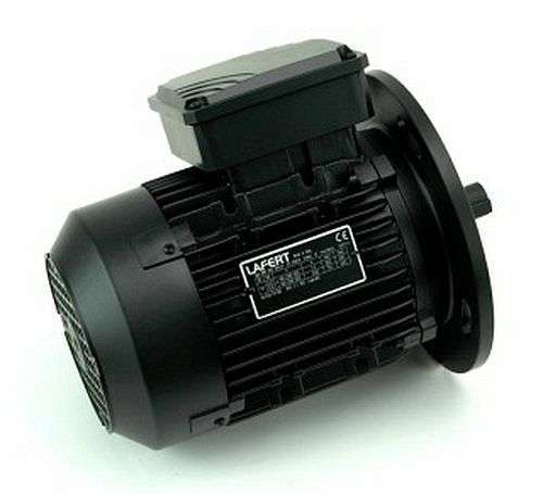 Moteur Stelair 2 500 T6/8 - MOTEUR STELAIR 2 500 T6/8 - 911968 ATLANTIC SAV CLIM. & VENTIL. - 911968 