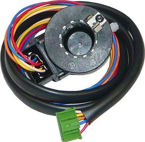 Bobine Detendeur C Utp-Py03A - BOBINE DETENDEUR C UTP-PY03A - 898525 ATLANTIC SAV CLIM. & VENTIL. - 898525 