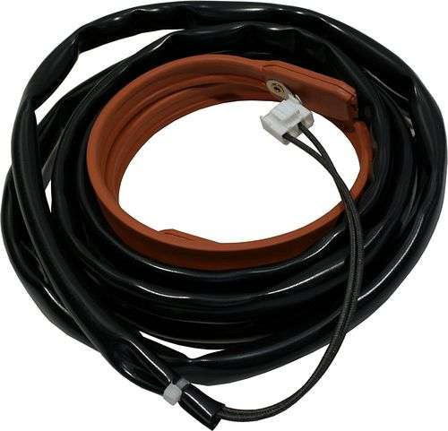 Rechauffeur De Carter - RECHAUFFEUR DE CARTER AJY72-144LALH - 894515 ATLANTIC SAV CLIM. & VENTIL. - 894515 