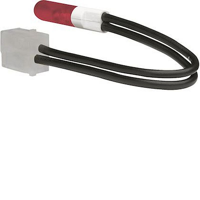 Essensya lampe LED pour signalisation 24V Bleu