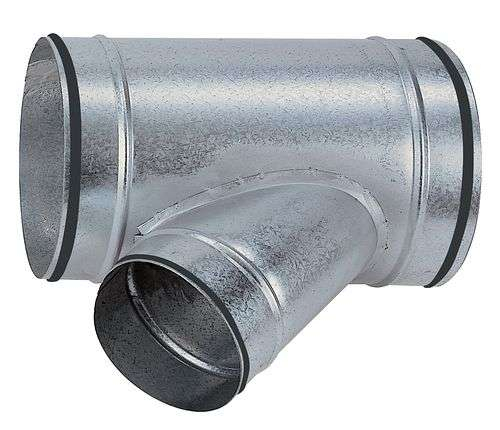 Teo 315/200 j - te oblique  avec joints d315/200 - TEO 315/200 J - 529215 ATLANTIC - 529215 