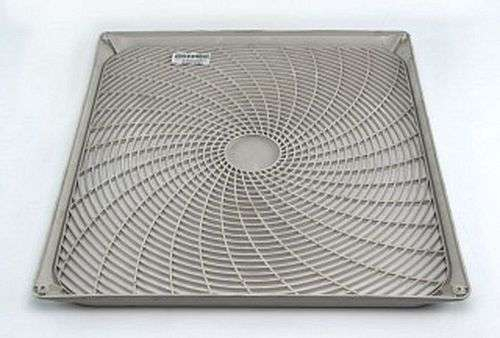 Habillage - GRILLE PROTECTION H 1U024GS.UE - 896178 ATLANTIC SAV CLIM. & VENTIL. - 896178 