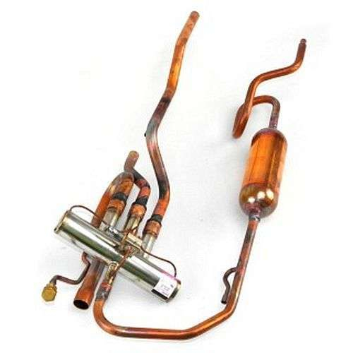 Frigorifique - ENSEMBLE VANNE 4 VOIES AOYG45- - 897890 ATLANTIC SAV CLIM. & VENTIL. - 897890 