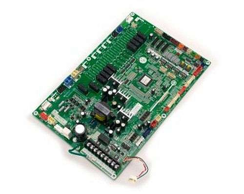 Regulation - PLATINE REGUL AJYA72-162LNLBH - 894880 ATLANTIC SAV CLIM. & VENTIL. - 894880 