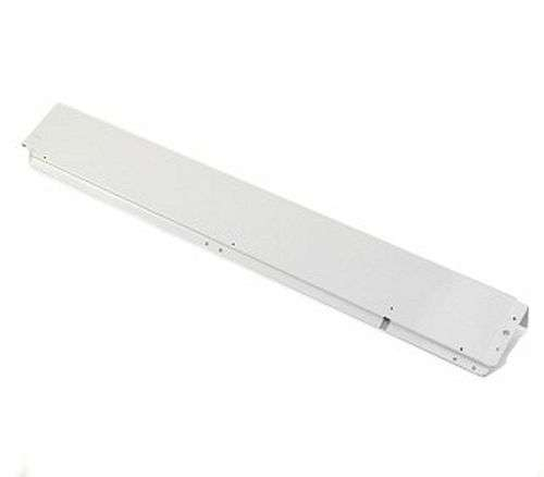 Habillage - FACADE ARRIERE D 4U030HS.UE - 896230 ATLANTIC SAV CLIM. & VENTIL. - 896230 