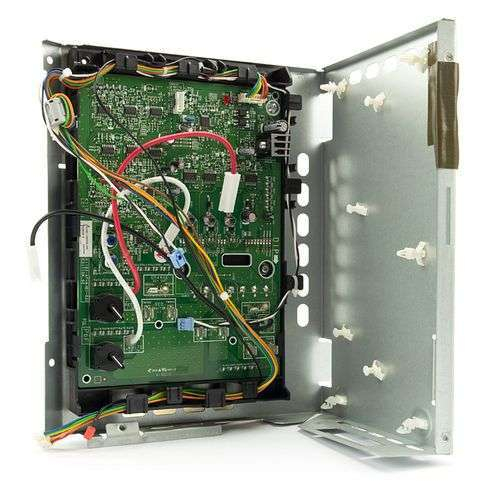 Platine Filtre Actif - PLATINE FILTRE ACTIF AOYD36A54LATT - 898322 ATLANTIC SAV CLIM. & VENTIL. - 898322 