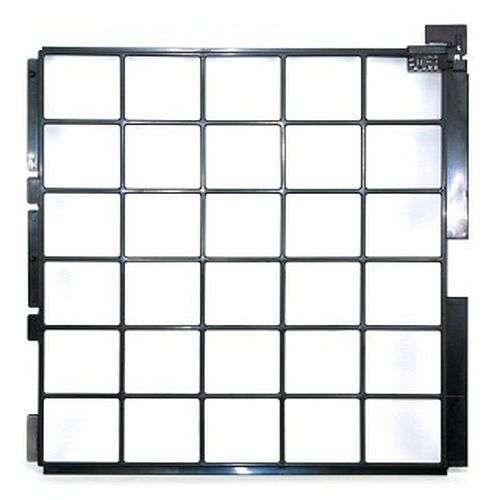 Habillage - GRILLE CONDENSEUR AOYG07-12KMT - 897647 ATLANTIC SAV CLIM. & VENTIL. - 897647 