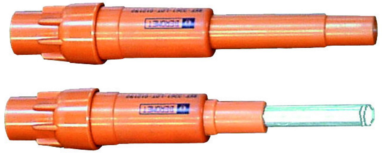 shunt 50mm² l=6m
