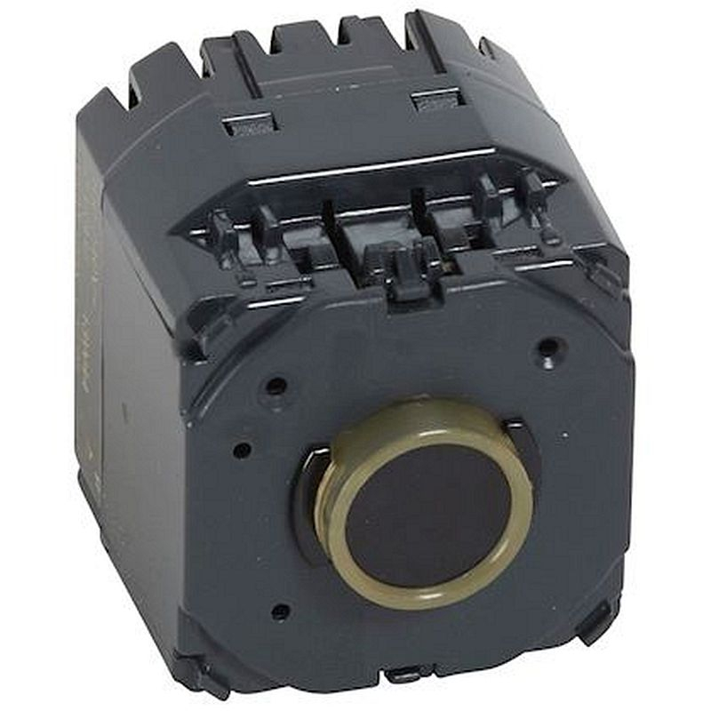 Interrupteur à effleurement avec neutre Céliane 1000W