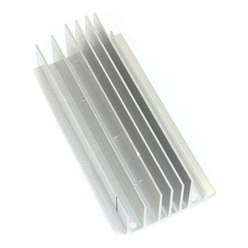 Divers - RADIATEUR AOYG07-12KPCA - 897976 ATLANTIC SAV CLIM. & VENTIL. - 897976 