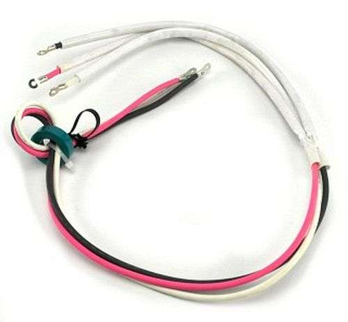 Alimentation Electrique - CABLE COMP AJY108LELAH - 895042 ATLANTIC SAV CLIM. & VENTIL. - 895042 