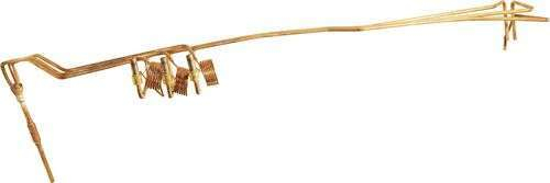 Vanne Retour D'Huile - VANNE RETOUR HUILE AJYA126LATF - 894193 ATLANTIC SAV CLIM. & VENTIL. - 894193 