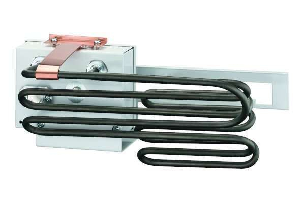 Kit antigivrage pour KWL EC 500 W - KWL-EVH 500 W - 4262 HELIOS VENTILATEURS - 4262 