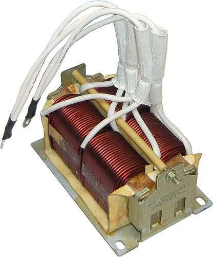 Bobine De Choc - BOBINE DE CHOC AOYG45LAT8 - 898515 ATLANTIC SAV CLIM. & VENTIL. - 898515 