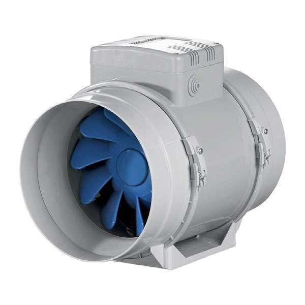Ventilateur de conduit - TBO 250 - TBO250 ECONONAME - TBO250 