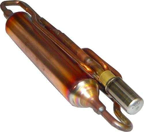 Detendeur - ELECTROVANNE  AOYZ14-18LBC - 891801 ATLANTIC SAV CLIM. & VENTIL. - 891801 