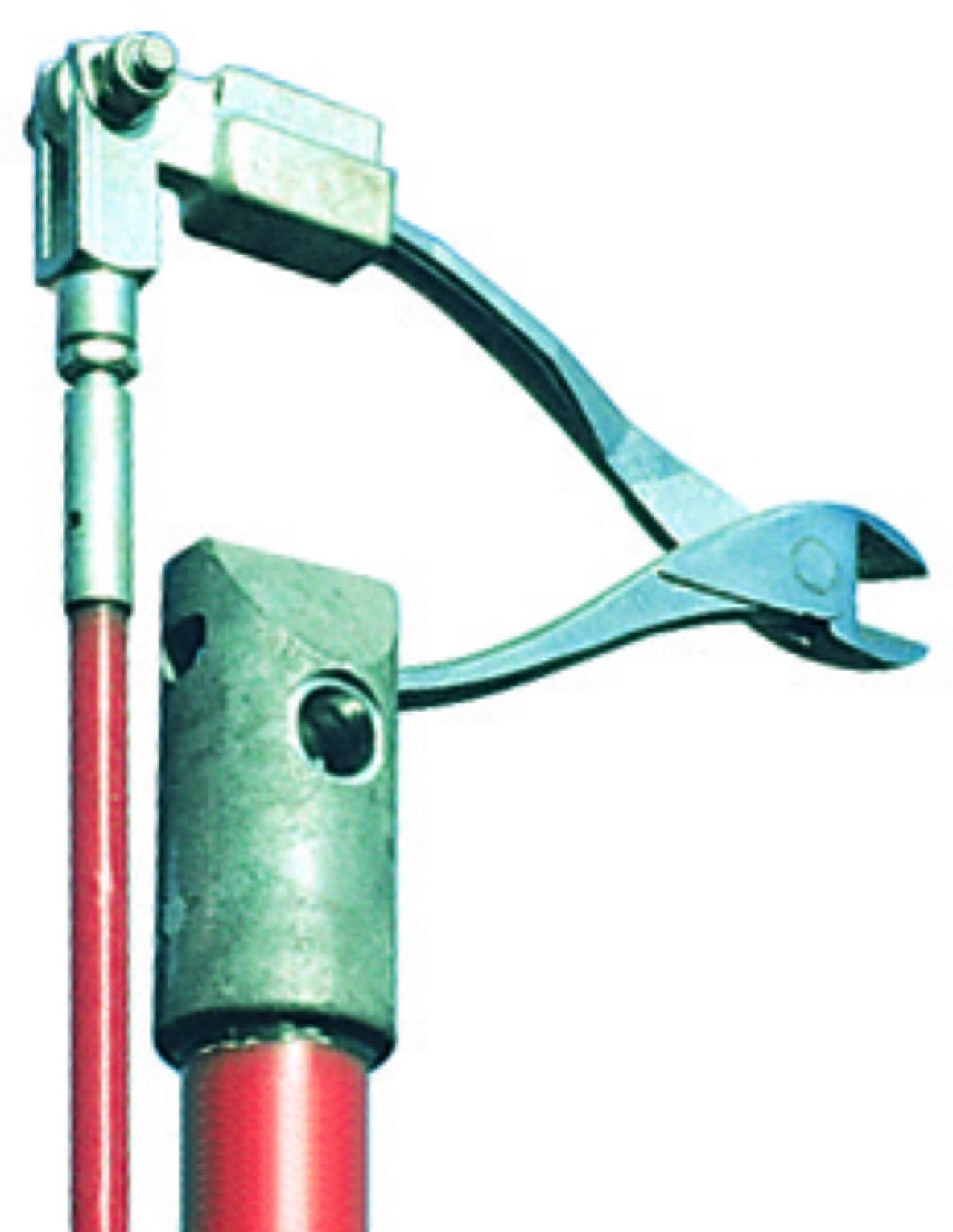 perche coupe attaches 2,60m