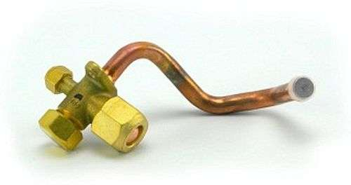 Frigorifique - VANNE 3 VOIES GAZ AOYG24LBCB - 897612 ATLANTIC SAV CLIM. & VENTIL. - 897612 