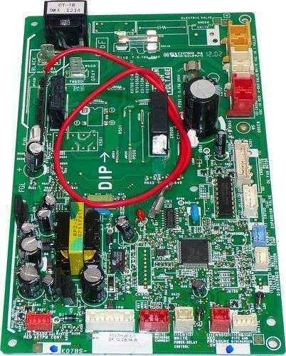 Platine Regulation - PLATINE REGULATION AOYG24LFL - 898681 ATLANTIC SAV CLIM. & VENTIL. - 898681 