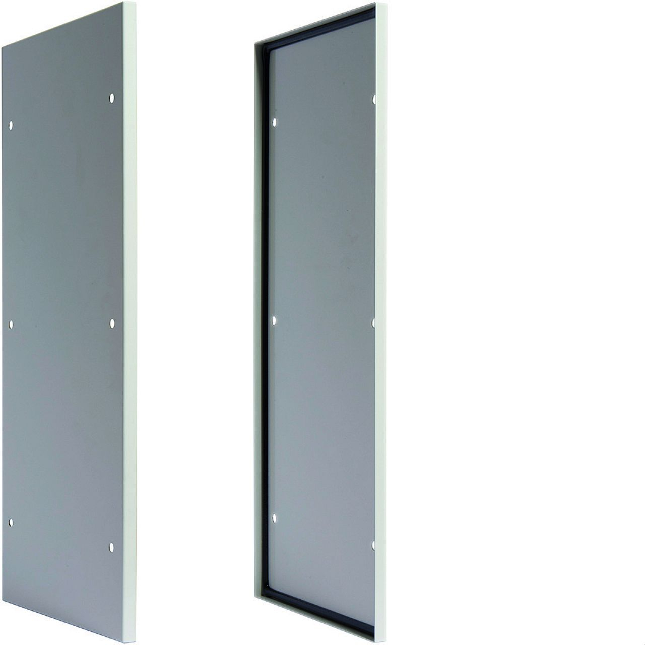 Jeu de 2 côtés quadro5 h 510mm l 224mm p 260mm