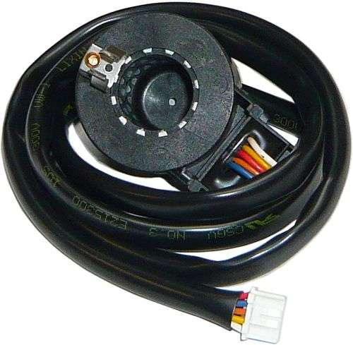 Bobine Detendeur - BOBINE DETENDEUR AOYR12LKC - 898458 ATLANTIC SAV CLIM. & VENTIL. - 898458 