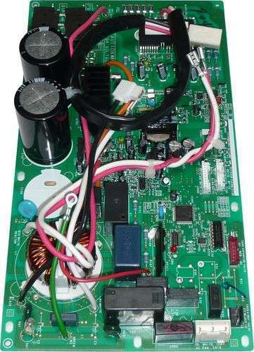 Platine Inverter - PLATINE INVERTER AOY12LCC - 891770 ATLANTIC SAV CLIM. & VENTIL. - 891770 