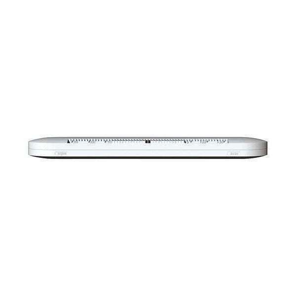 Entrée d'air autoréglable acoustique compacte 22m3/h.37db blanc - EAAC 22-37 BL - 422027 ATLANTIC - 422027 