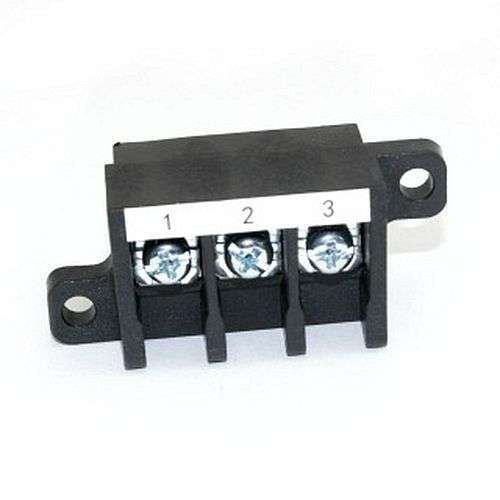 Alimentation Electrique - bornier - 892360 ATLANTIC SAV CLIM. & VENTIL. - 892360 