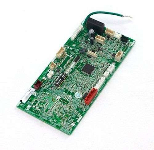 Regulation - PLATINE REGULATION ARXG09KLLAP - 897766 ATLANTIC SAV CLIM. & VENTIL. - 897766 