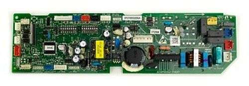 Regulation - PLATINE REGULATION AB012CS.UI - 896334 ATLANTIC SAV CLIM. & VENTIL. - 896334 