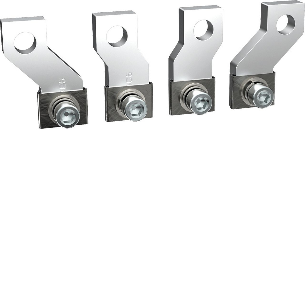 Epanouisseur x630/P630 4P (jusqu'à 630A)