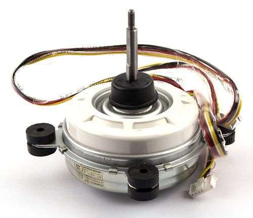 Moteur Ventil Aoyg07-12Lmca - MOTEUR VENTIL AOYG07-12LMCA - 897035 ATLANTIC SAV CLIM. & VENTIL. - 897035 