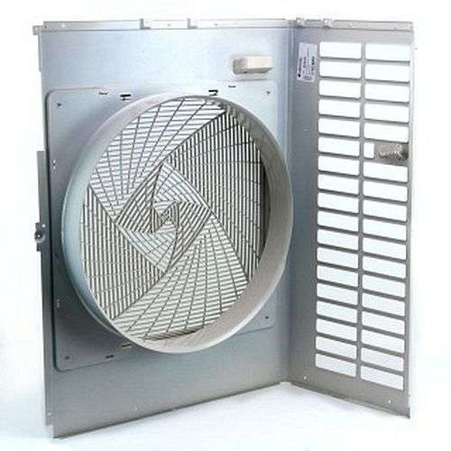 Habillage - FACADE AVANT 1U036HS.UE - 896251 ATLANTIC SAV CLIM. & VENTIL. - 896251 