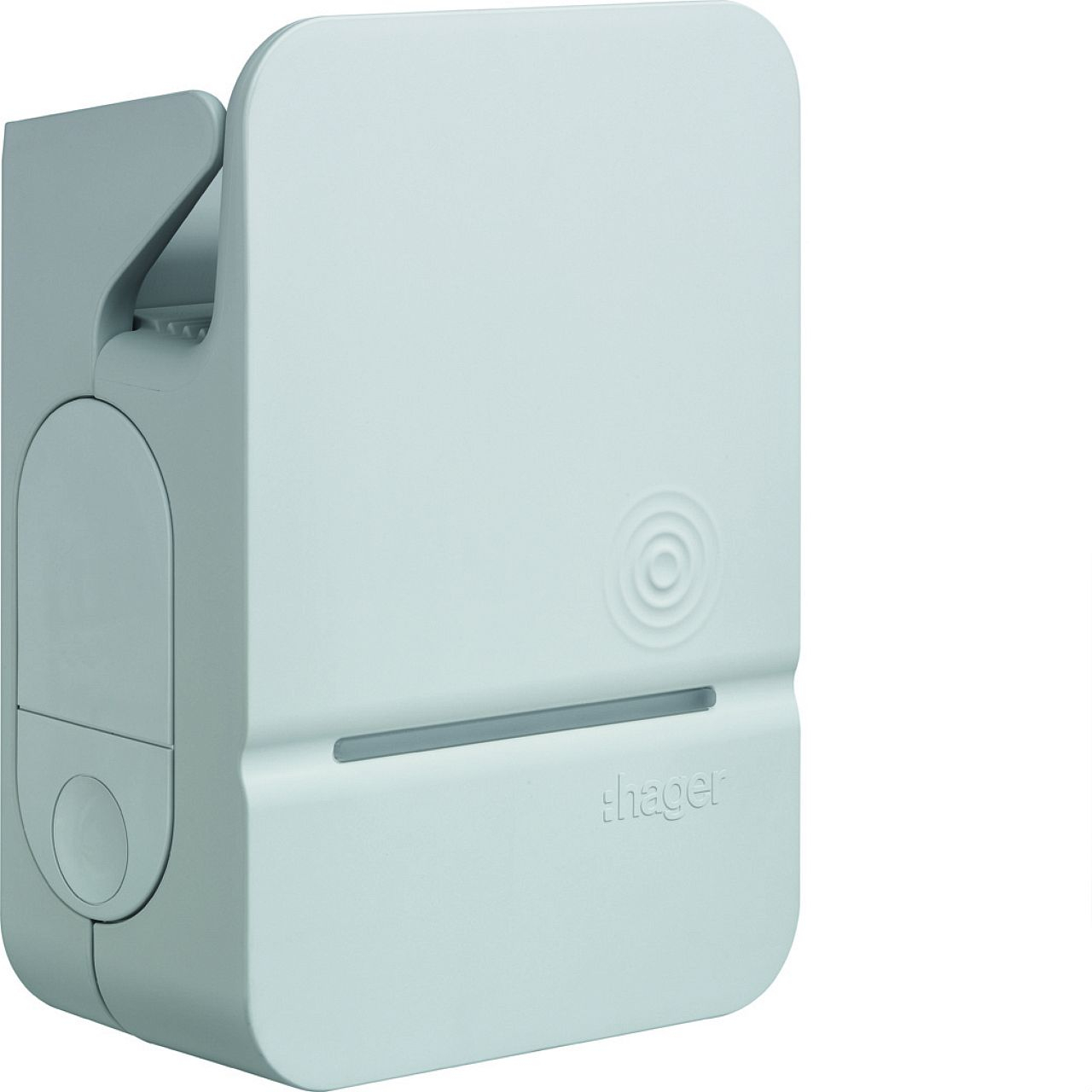 Witty borne de charge IP54 11-22kW M3T2S RFID IP pour 1 VE