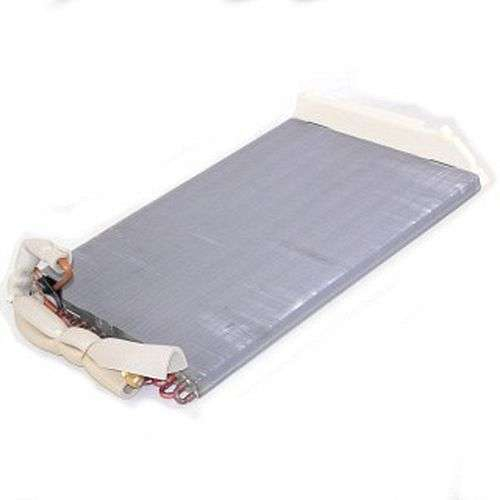 Frigorifique - EVAPORATEUR AGYE007-009GCAH - 895061 ATLANTIC SAV CLIM. & VENTIL. - 895061 